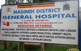 MASINDI PREGNANT WOMEN ABANDON HEALTH CENTERS FOR TRADITIONAL BIRTH ATTENDANTS