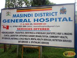 MASINDI PREGNANT WOMEN ABANDON HEALTH CENTERS FOR TRADITIONAL BIRTH ATTENDANTS