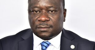 MP Francis Mwijukye Disowns Alleged Video Says It Is AI Generated