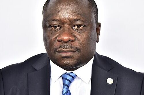 MP Francis Mwijukye Disowns Alleged Video Says It Is AI Generated