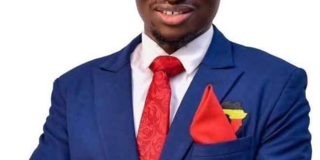 MP Nkeretanyi Charged Released On Bail