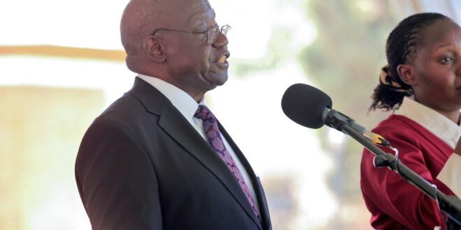 Majority of Candidates Say Exam Was Fair and Within Syllabus