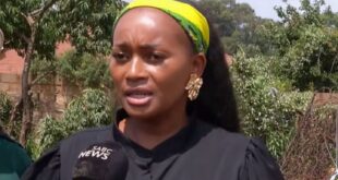 Masuku becomes Johannesburgs first ever Deputy Mayor