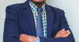 Media Fraternity Mourns Julius Kitone Humble and Hardworking Journalist Killed