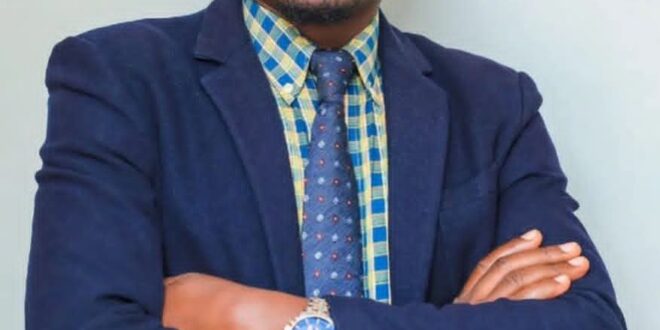 Media Fraternity Mourns Julius Kitone Humble and Hardworking Journalist Killed