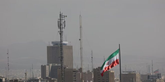 Middle East airspace closures halt flights amid Iran blasts