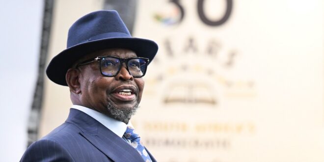 Minister Godongwana to step in to stabilise troubled Telkom SABC