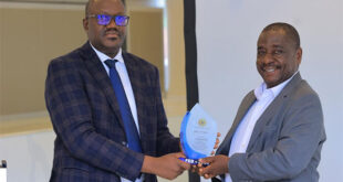 Ministry of Foreign Affairs bids farewell to distinguished staff