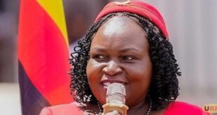 Missing NUP leader Jolly Tukamushaba surfaces in court faces incitement