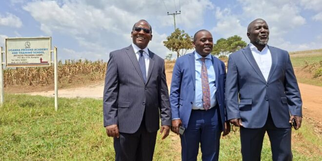 Mpuuga Speaks Out on Deep Friendship with Muwanga Kivumbi Despite