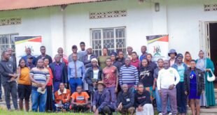 Mukono Strengthens Revenue Systems Through Community Engagement Drive