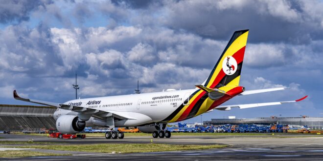 Museveni Fires Bamuturaki Appoints Girma at Uganda Airlines