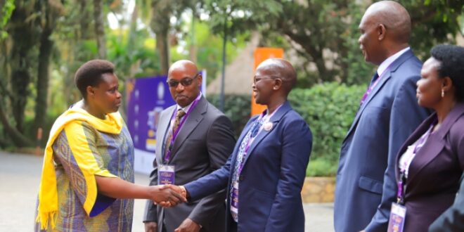 Museveni Urges Judiciary to Prioritise Wellness to Improve Justice Delivery