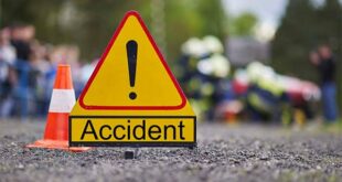 NBS Julius Kitone 7 others killed in road crash on
