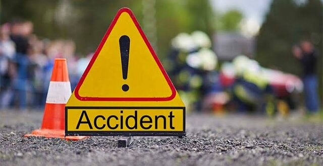 NBS Julius Kitone 7 others killed in road crash on