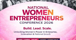 NETA Uganda to Host National Womens Entrepreneurs Conference 2026
