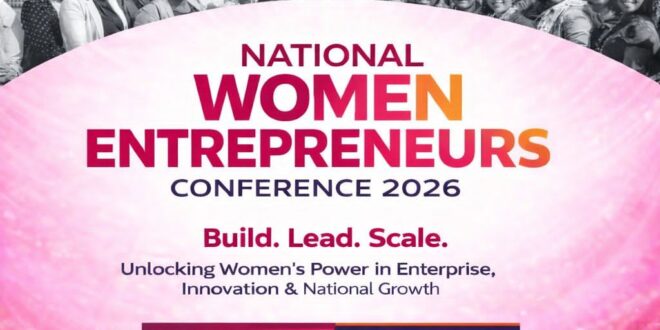 NETA Uganda to Host National Womens Entrepreneurs Conference 2026