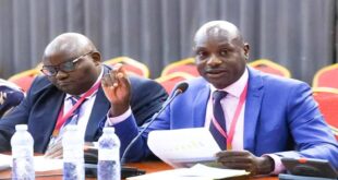 NLGRB Revenue Soars from Shs114bn to Shs879bn as Lawmakers Praise