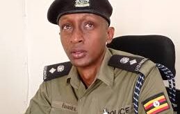 NTUNGAMO POLICE ARREST AGRICULTURAL OFFICER FOR MURDER OF HIS WIFE
