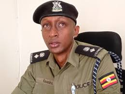NTUNGAMO POLICE ARREST AGRICULTURAL OFFICER FOR MURDER OF HIS WIFE
