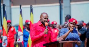 NUP vows to challenge Kabandas victory in Kampala Central