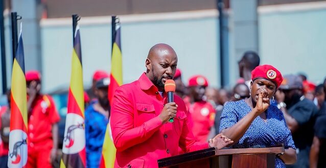 NUP vows to challenge Kabandas victory in Kampala Central