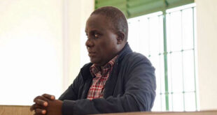 NUPs Muwanga Kivumbi Dismisses Terrorism Charges as a Cover Up for