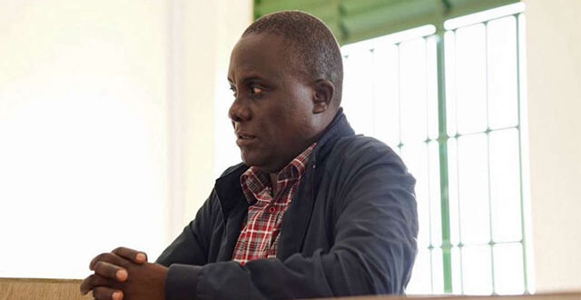NUPs Muwanga Kivumbi Dismisses Terrorism Charges as a Cover Up for
