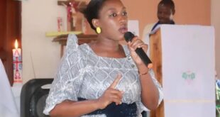 Nameere Wins Masaka Woman MP Seat After Court Ordered Recount