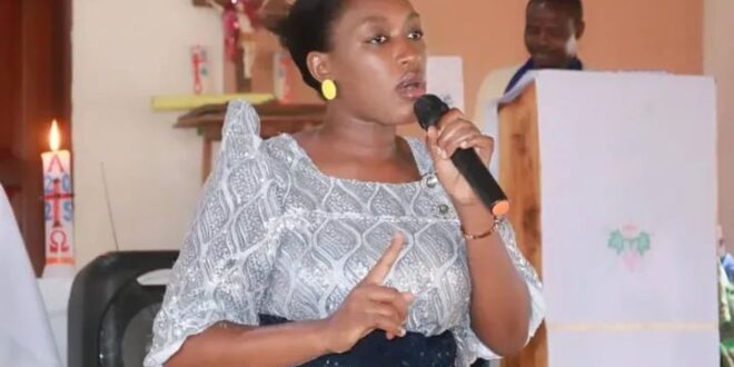 Nameere Wins Masaka Woman MP Seat After Court Ordered Recount