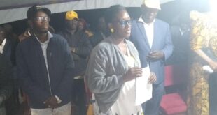 Nameere wins Masaka City Woman MP seat after vote recount