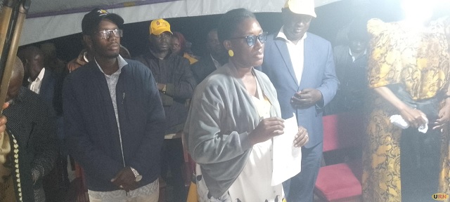 Nameere wins Masaka City Woman MP seat after vote recount