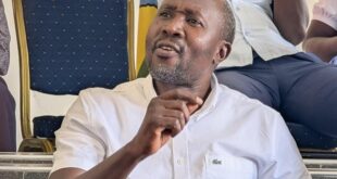 Nandala rejects 2026 election results demands EC resignation