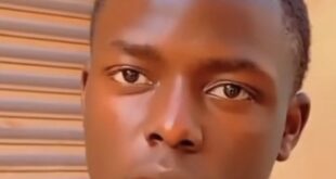 Neighbours watched as Valentines night horror unfolded in Matugga