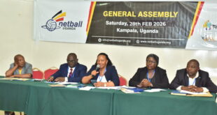 Netball Super League KCCAs Long Wait Continues After Ceremony Postponement