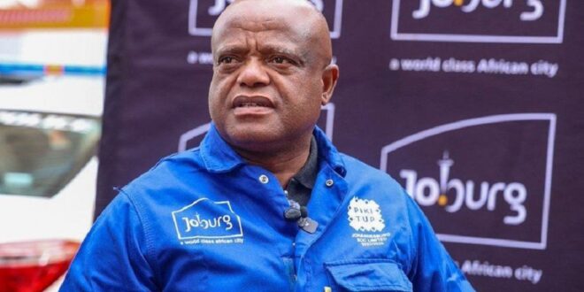 No confidence vote Action SA abstains fearing local govt collapse