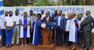 Opposition Demands Full Audit of 2026 Polls Citing Industrial Scale Ballot