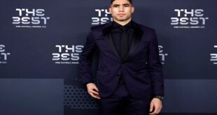 Paris St Germains Hakimi to face trial for rape