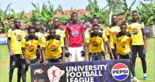 Pepsi UFL UNIKs Winless Run Continues After Heavy Loss to