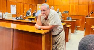 Pig farmers right to consult legal representative violated Defense