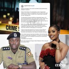 Police Probe Brutal Murder Robbery of TikToker Diana Skyz