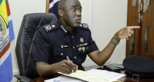 Police Recover Illegal Firearms Arrest Murder Suspects in Major Security