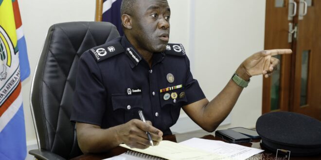 Police Recover Illegal Firearms Arrest Murder Suspects in Major Security