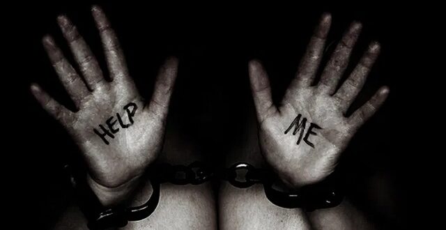 Police rescue 10 girls from traffickers in Bushenyi arrest two