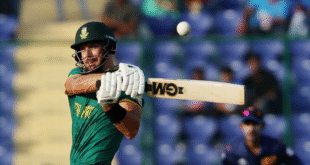 Proteas close in on T20 World Cup semi final spot