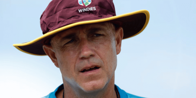 Pybus embraces move to Afghanistan as new head coach