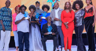 Reach A Hand Uganda celebrates older persons with Threads of