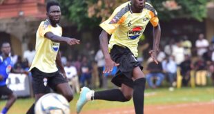 Registration Breach Sees Soroti University Frozen Out of UFL