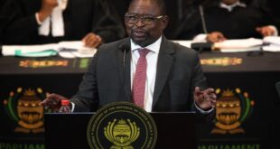 SAMA calls on Godongwana to prioritise funding for doctors employment