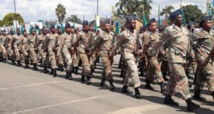 SANDF Warns of Operational Risks Despite R27 Billion Budget Boost